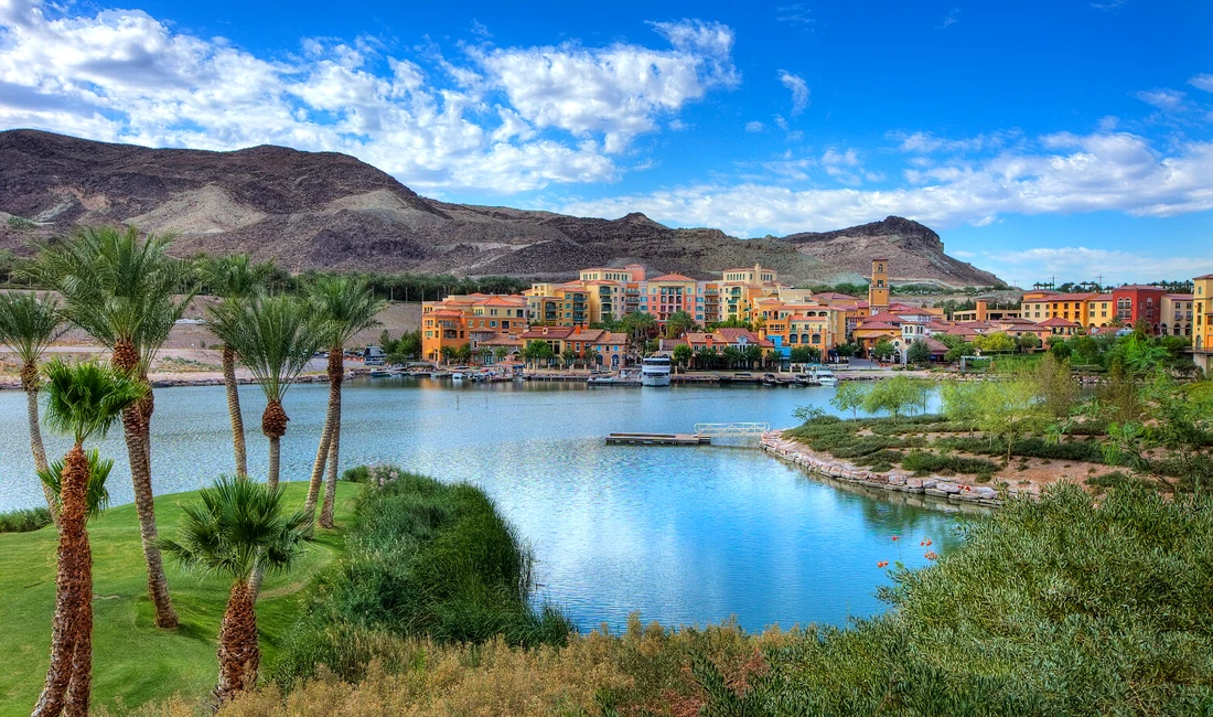 Lake Las Vegas
